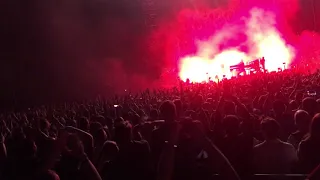 The Chemical Brothers Atlas Weekend 2018 part 1