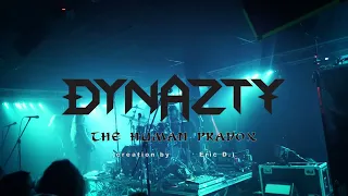 Dynazty - The Human Paradox, LIVE MILANO 05/03/2023 4k