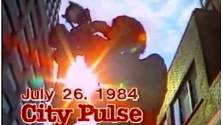 Citytv CityPulse opening (July 26, 1984)
