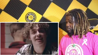 Jack Harlow “WHATS POPPIN” Reaction