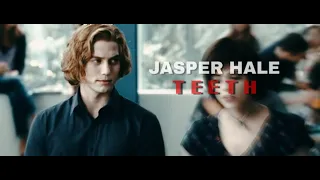 Jasper Hale •TEETH FMV•