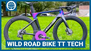 THESE Are The Fastest Road Bikes in 2023