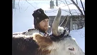 Така пізня, така тепла осінь // Іван Миколайчук