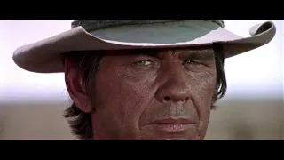 Once Upon a Time in the West - two too many