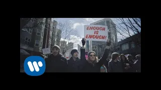 Brandi Carlile - Hold Out Your Hand [Official Video]