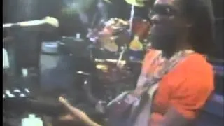 PETER TOSH GLASS HOUSE {LIVE AT THE GREEK THEATRE 1983}