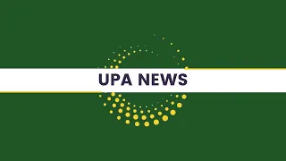 UPA NEWS 24 APRILE