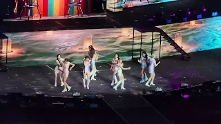 TWICE World Tour III - Alcohol Free (New York 2/26/2022)