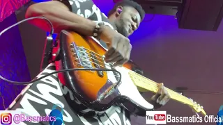 COZA Abuja Praise and love sunday | The Gratitude new praise medley