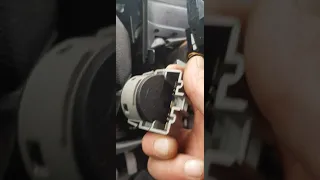 Ford Focus MK2 Ignition SWITCH Replacement/Removal