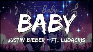 Justin Bieber - Baby ft. Ludacris