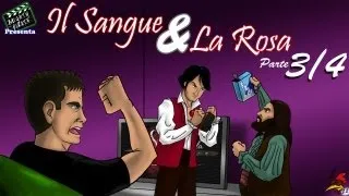 Il Sangue e la Rosa (FINALE) - Videorecensione by Mightypirate