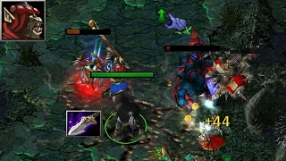 DOTA CENTAUR FAST BLINK SURPRISE: INSTANT DOUBLE KILL