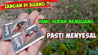 PASTI BELUM TAU !! FUNGSI RAHASIA DARI  PENYANGGA OBAT NYAMUK BAKAR