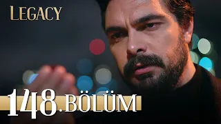 Emanet 148. Bölüm | Legacy Episode 148