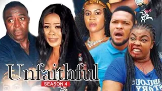UNFAITHFUL 4 - 2018 LATEST NIGERIAN NOLLYWOOD MOVIES