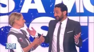 Le Club Dorothée accueille le Club Hanouna dans TPMP !