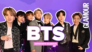 BTS: quiénes conforman la banda del momento y por qué los amamos