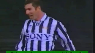 Italian Serie A Greatest Goals: 1996-1997 (part 1/2)