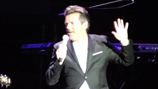 Thomas Anders - YMHYMS (Funny) Crocus Moscow 2016