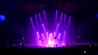 Phish - Hampton Coliseum - 03.06.09 - The First Song Back - Fluffhead