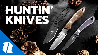 Hunting Knives for 2021 | Knife Buyer's Guide