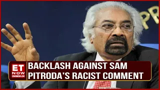 South Indians Look Like Africans: Sam Pitroda's Controversial Remark Sparks Accusations of Racism
