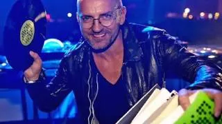 Sven Väth - Live @ Mayday 2014 (Full Senses) Empire Stage