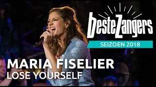 Maria Fiselier - Lose Yourself | Beste Zangers 2018