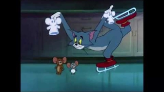 Tom and Jerry 85 Episode Mice Follies 1953 Capitulo Invertido