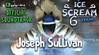 ICE SCREAM 6 OFFICIAL SOUNDTRACK | Joseph Sullivan | Keplerians MUSIC