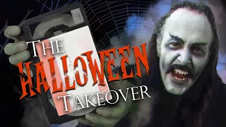 Halloween Takeover (1989) - Trailer