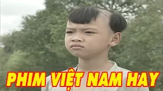 Phim Lẻ Việt Nam Hay Nhất | Thằng Cuội Full HD | Phim Việt Nam Cũ Hay Nhất