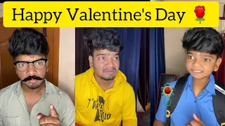 Happy Valentine’s Day 🌹 #shorts | Arun Karthick |