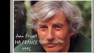 Jean Ferrat - Ma France - HQ STEREO 1994