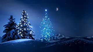 ❄ Новогодняя Музыка в лесу родилась елочка ❄ Рождественская Музыка Которую Любят Дети всего мира 🎄