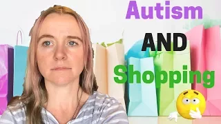 AUTISM AND SHOPPING  |PurpleElla