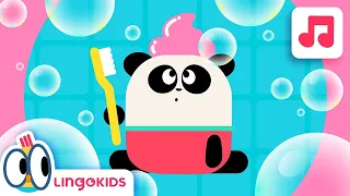 DENTIST SONG 🦷🎶 The dentist for kids | Songs for kids | Lingokids