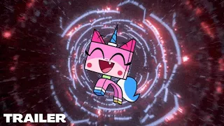 Unikitty! The Movie - Fanmade | Teaser Trailer (2025/2026)