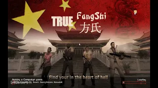 left 4 dead 2 True FangShi