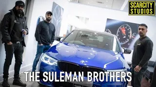 The Suleman Brothers (RI Tyres) Arrested Drive By Shooting Murder of Aya Hachem #Streetnews
