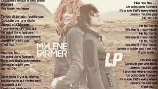 N’oublie Pas- Mylene Farmer&LP