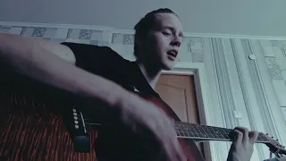 White punk- Вампиръ cover