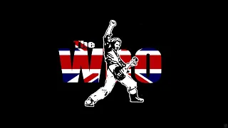 The Who - Baba O'Riley (8D Audio)