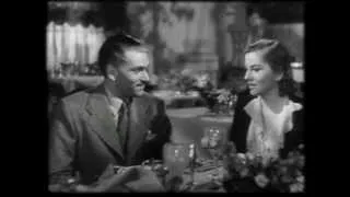 Rebecca - Theatrical Release Trailer - 1940 Movie - USA