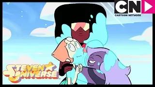 Steven Universe | Goo Hug! | Marble Madness | Cartoon Network