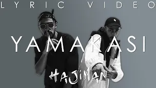 Miyagi & Andy Panda - Yamakasi (Lyric video)