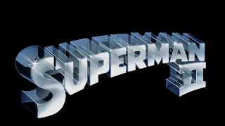 Superman II End Credits But It’s Actually High Tone