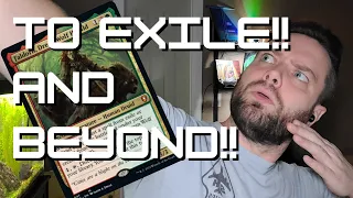 What are the Top 5 best EDH cards for Faldorn, Dread Wolf Herald? | Exit to Exile Commander Precon!