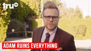 Adam Ruins Everything - How the NRA Changed the 2nd Amendment | truTV